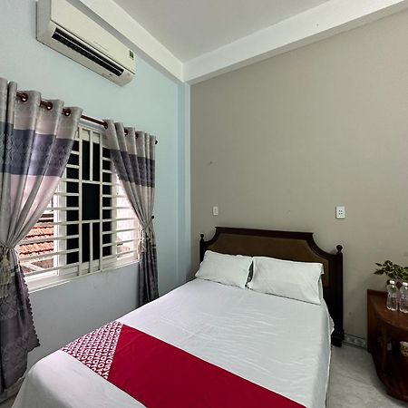 Oyo 1187 Suoi Da Motel Da Nang Exterior foto