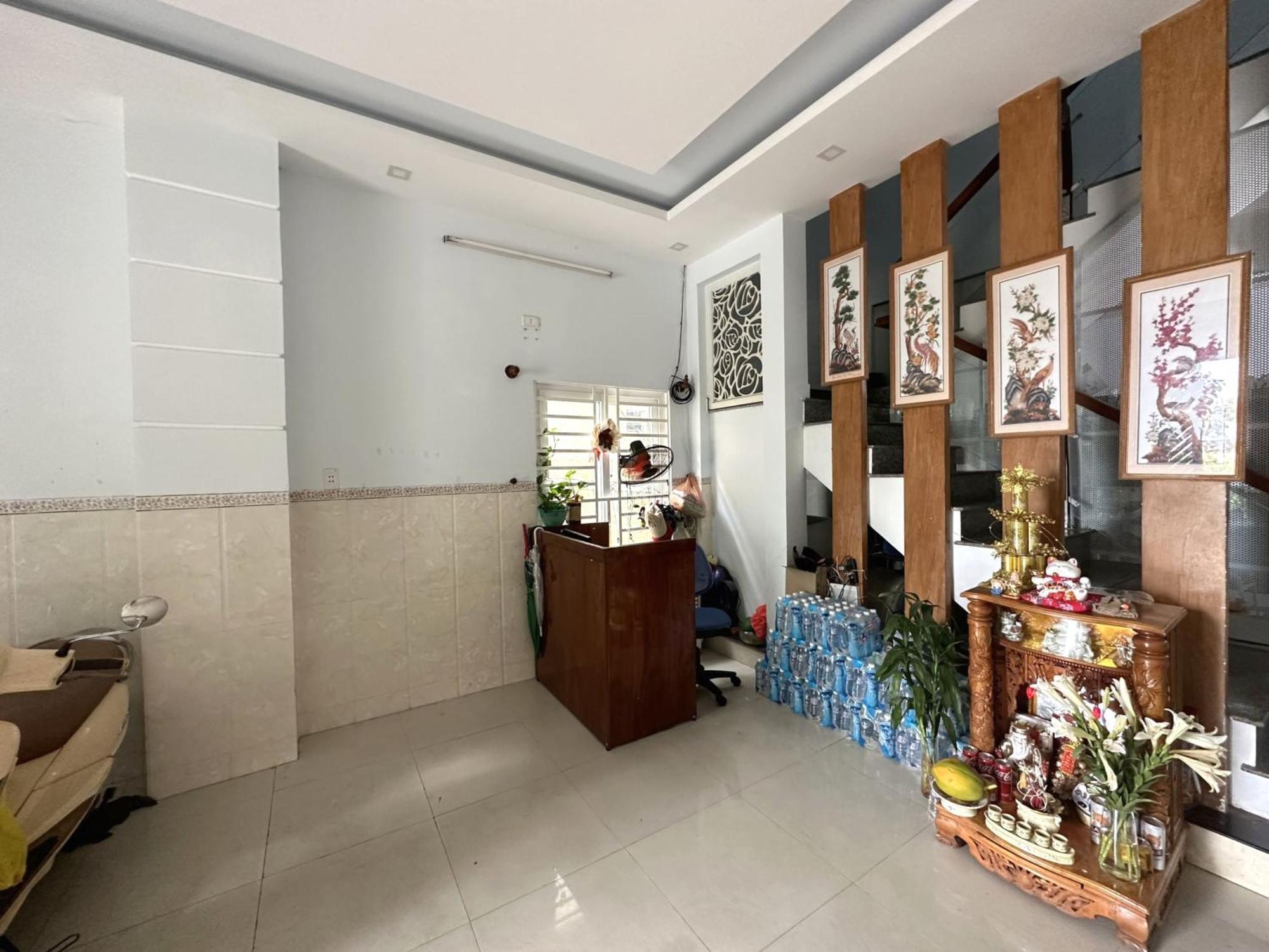 Oyo 1187 Suoi Da Motel Da Nang Exterior foto