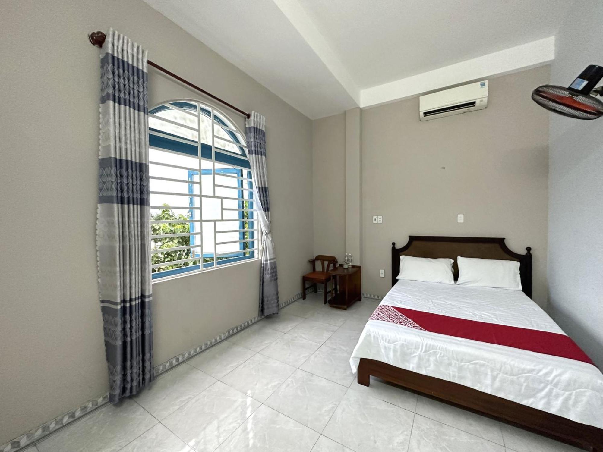 Oyo 1187 Suoi Da Motel Da Nang Exterior foto