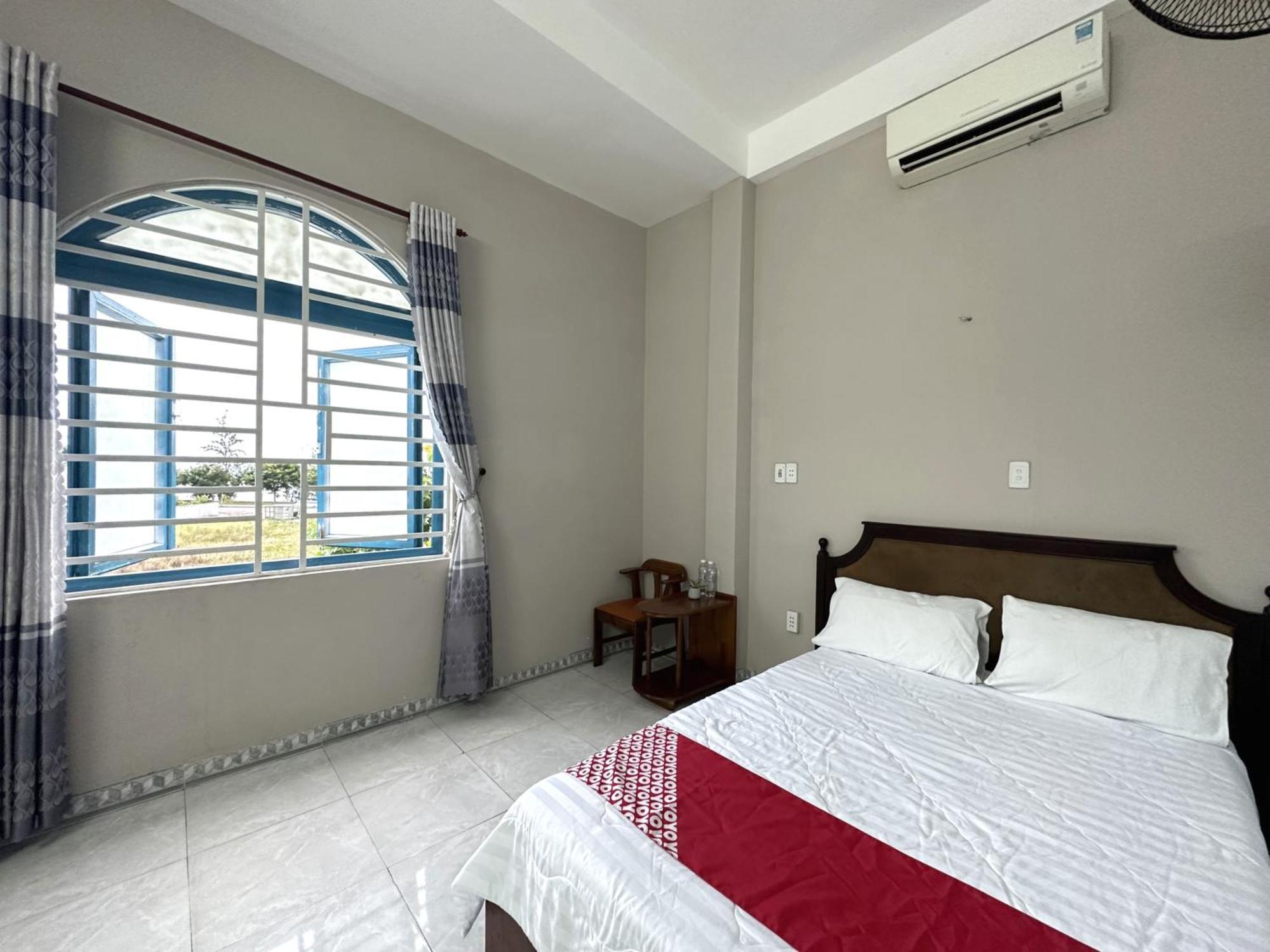 Oyo 1187 Suoi Da Motel Da Nang Exterior foto
