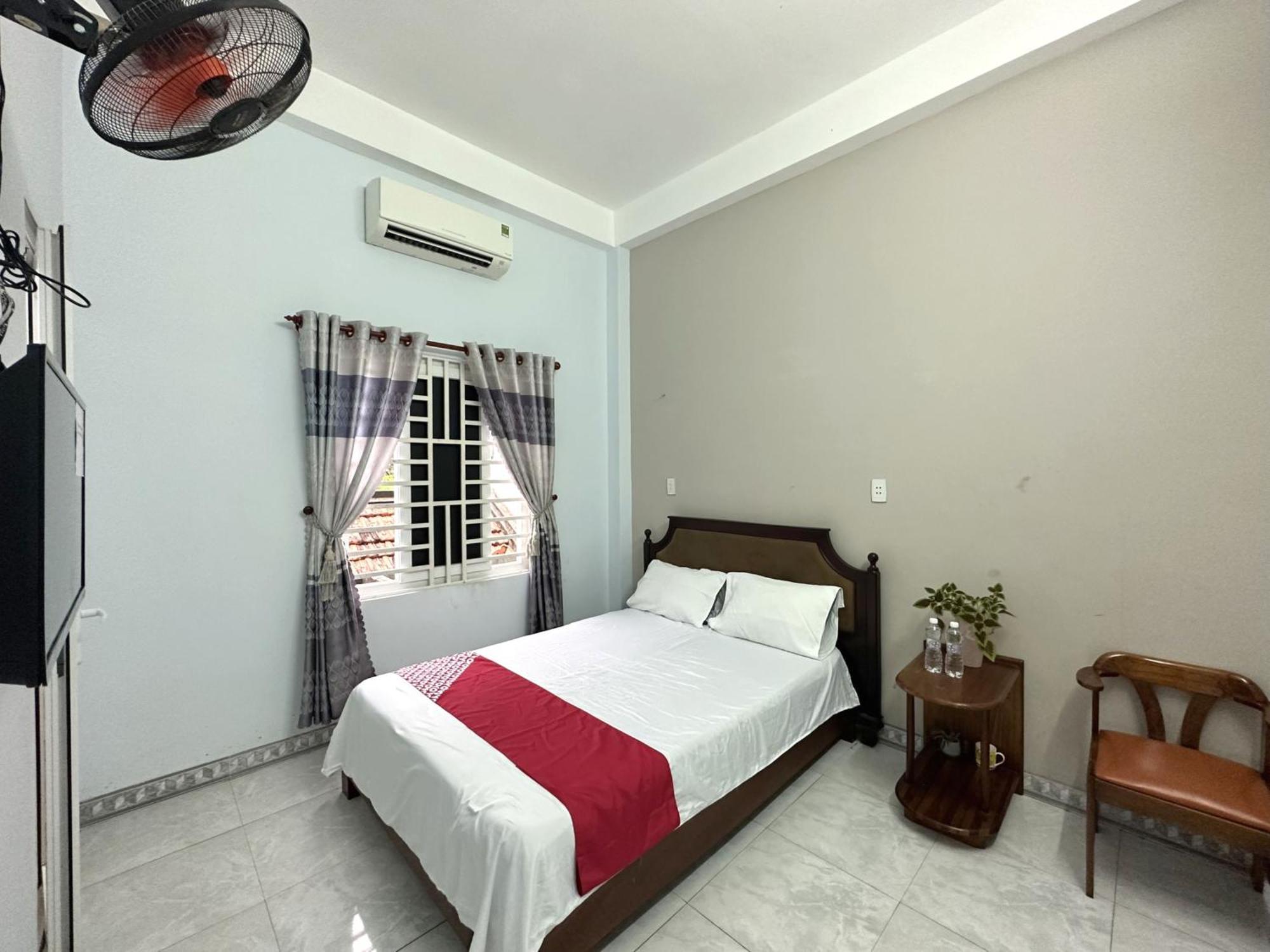 Oyo 1187 Suoi Da Motel Da Nang Exterior foto