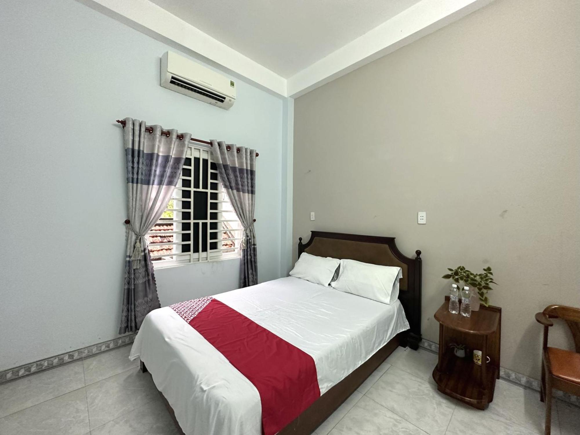 Oyo 1187 Suoi Da Motel Da Nang Exterior foto