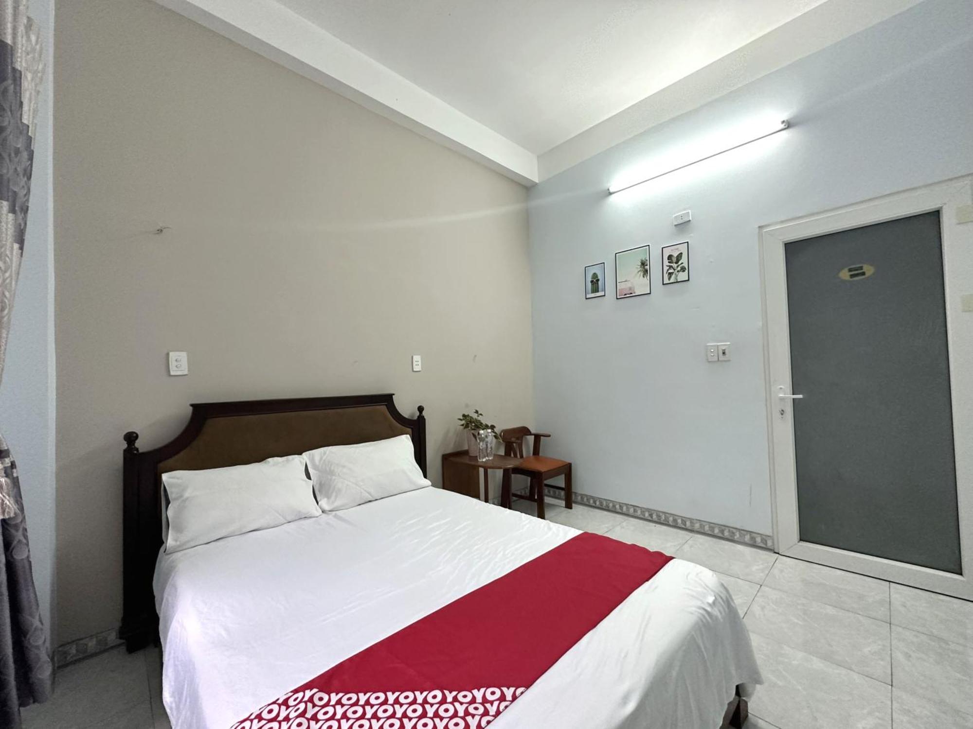 Oyo 1187 Suoi Da Motel Da Nang Exterior foto