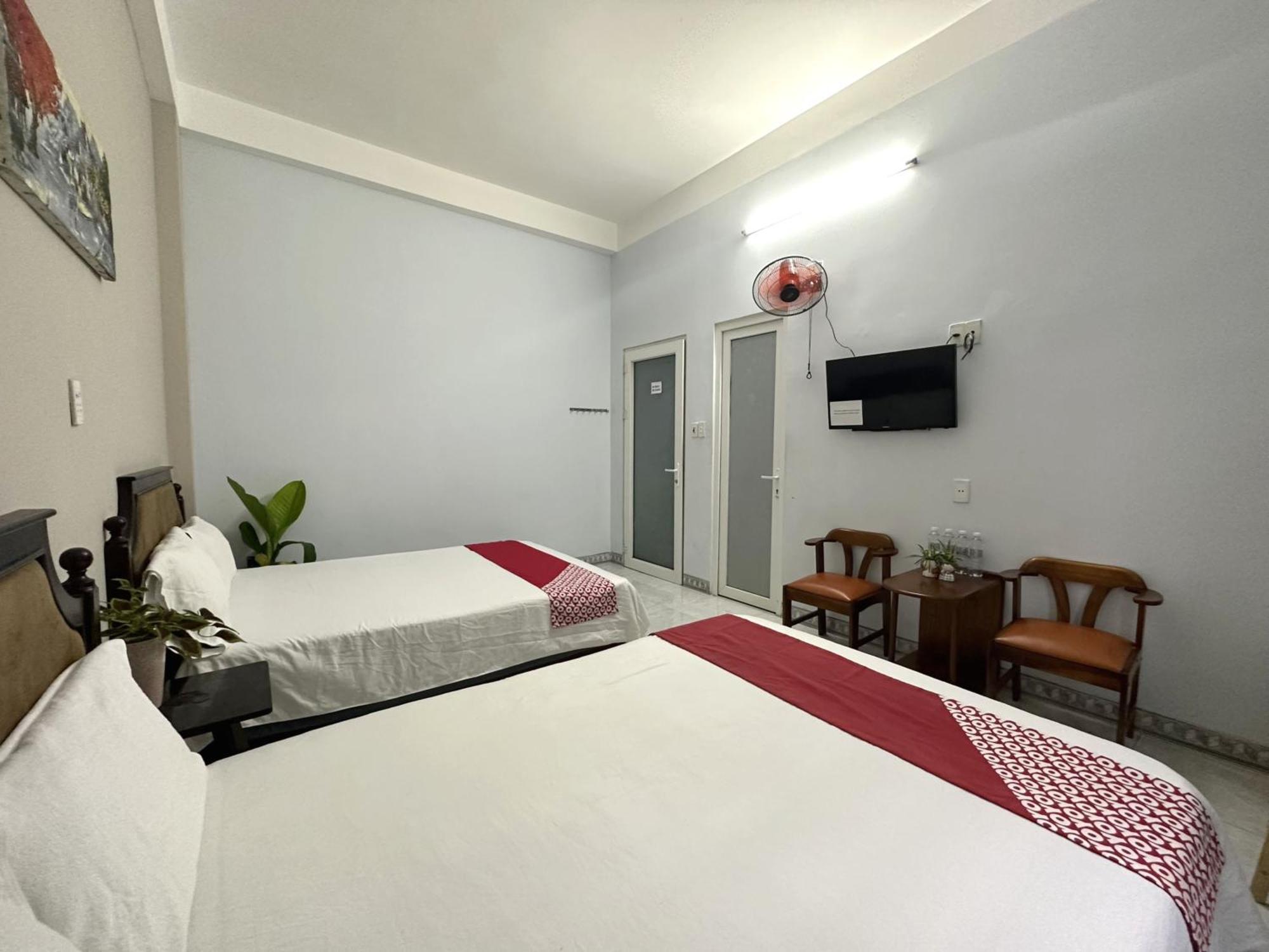 Oyo 1187 Suoi Da Motel Da Nang Exterior foto