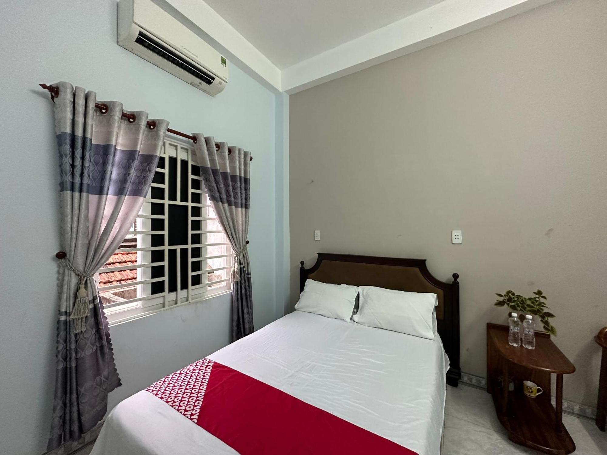 Oyo 1187 Suoi Da Motel Da Nang Exterior foto