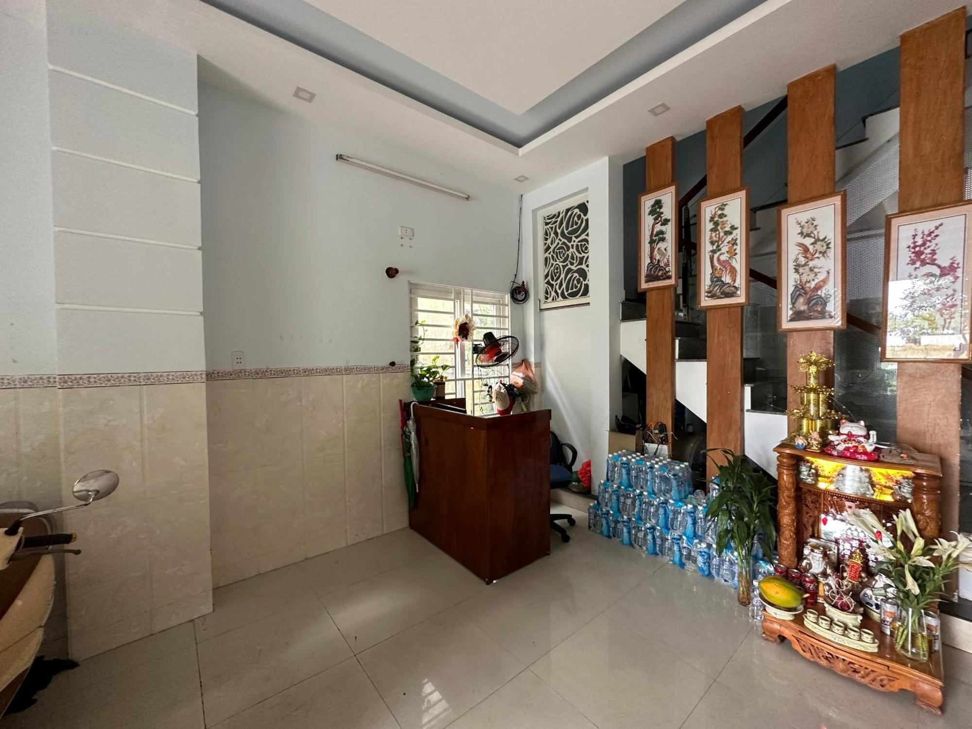 Oyo 1187 Suoi Da Motel Da Nang Exterior foto