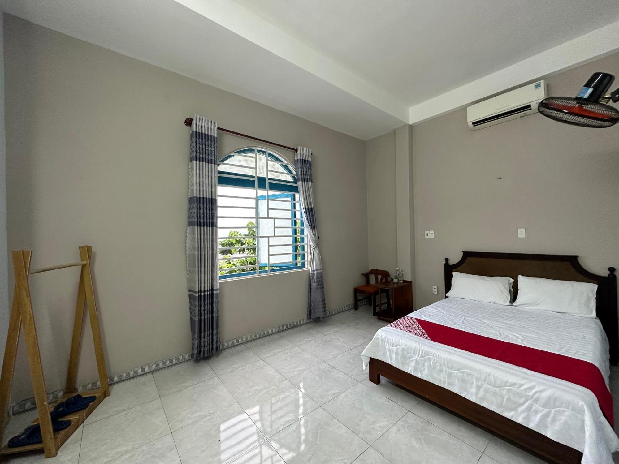 Oyo 1187 Suoi Da Motel Da Nang Exterior foto