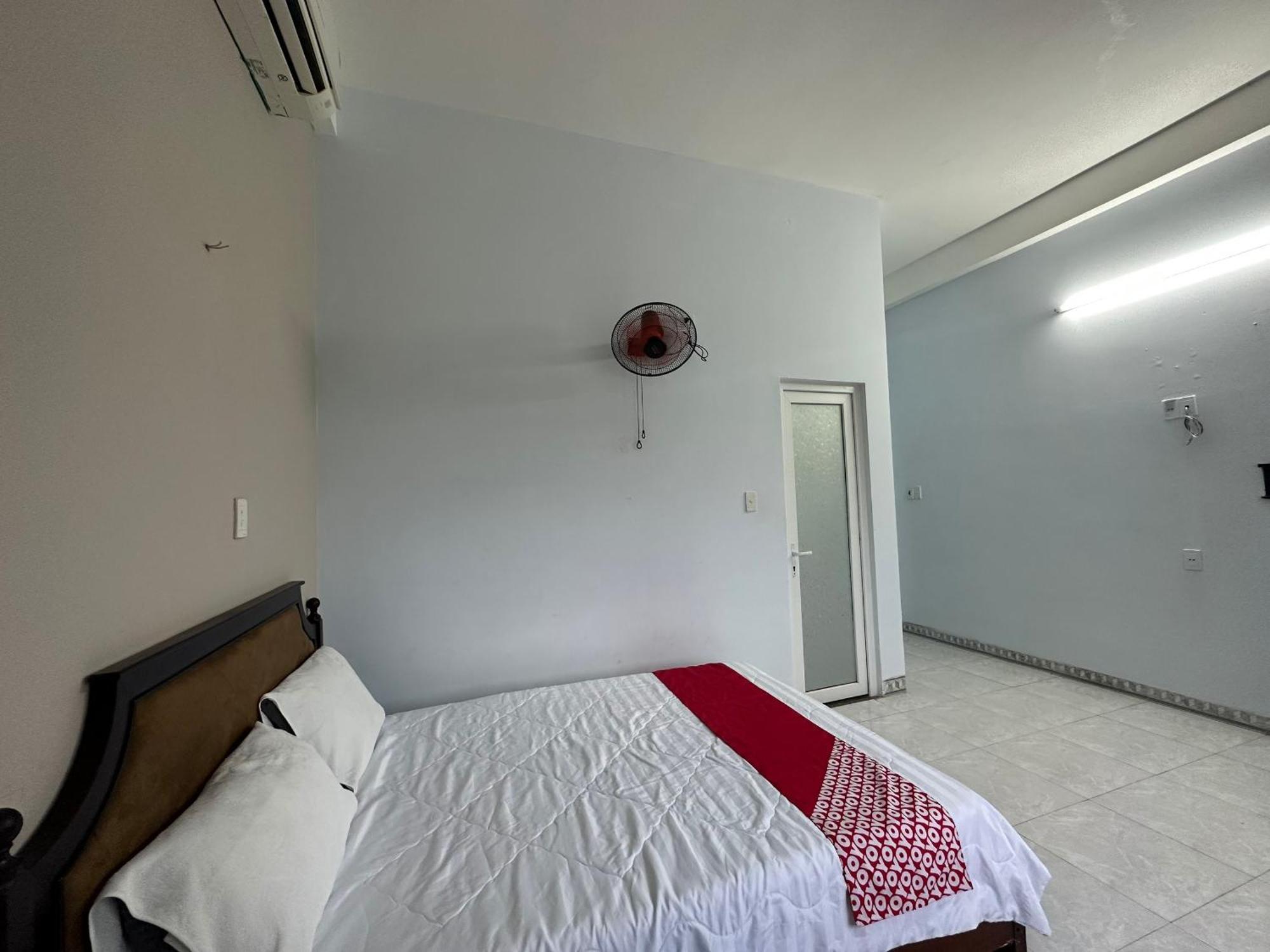 Oyo 1187 Suoi Da Motel Da Nang Exterior foto