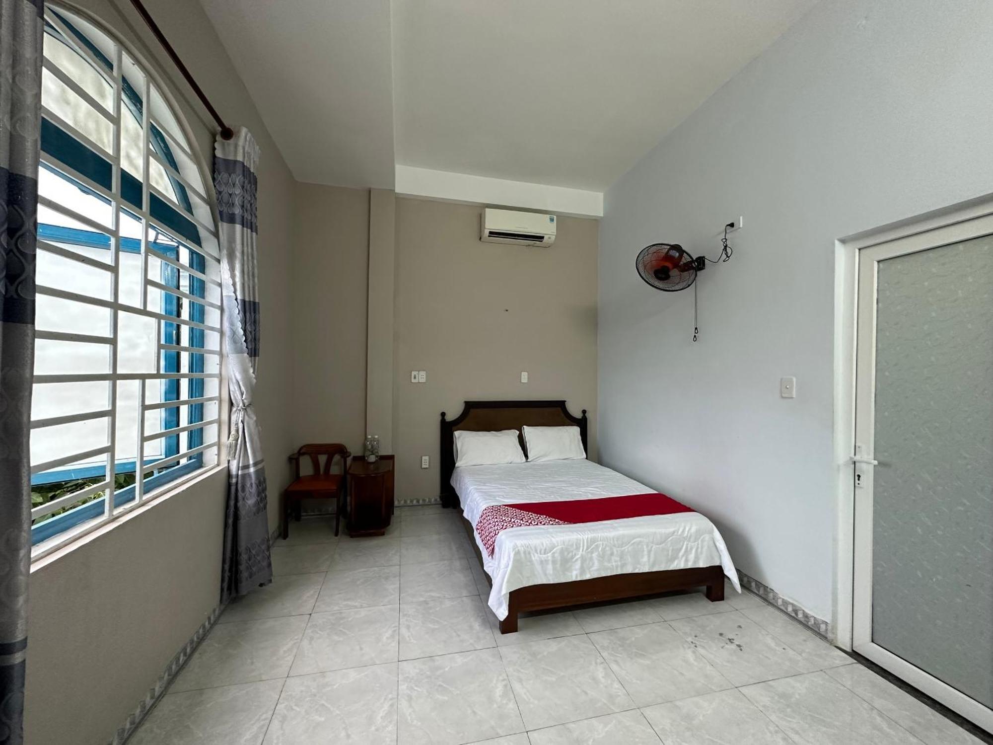 Oyo 1187 Suoi Da Motel Da Nang Exterior foto