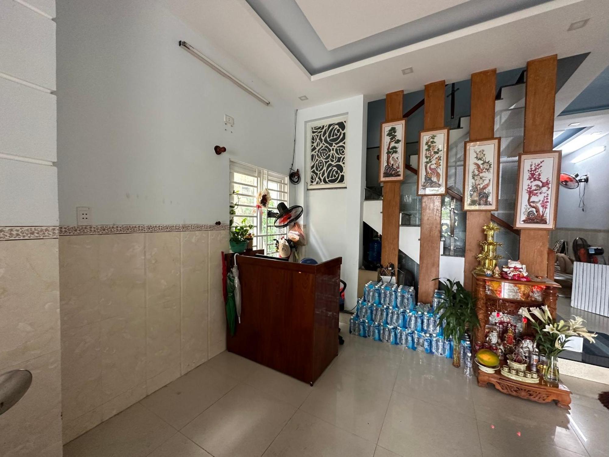 Oyo 1187 Suoi Da Motel Da Nang Exterior foto