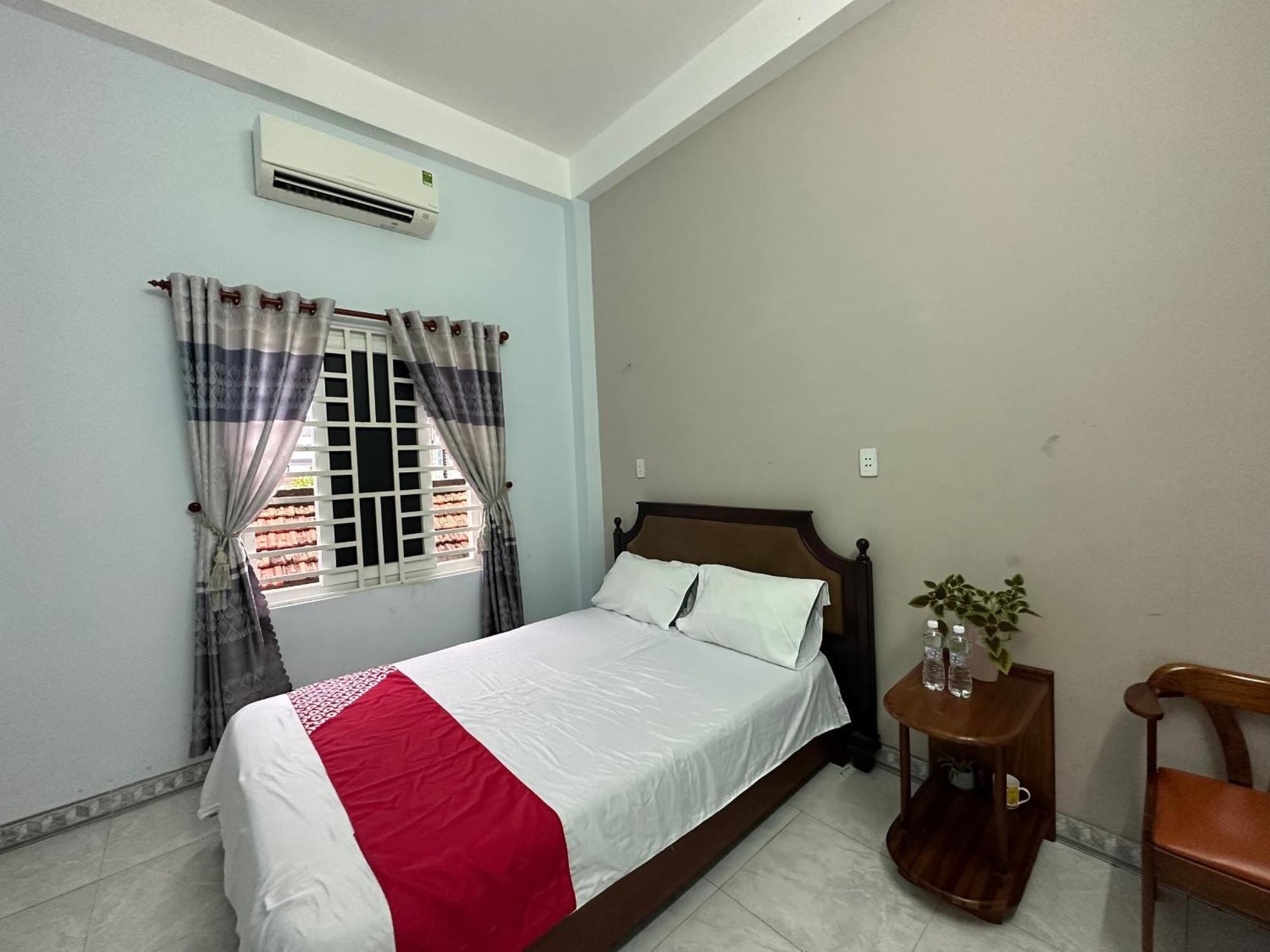 Oyo 1187 Suoi Da Motel Da Nang Exterior foto